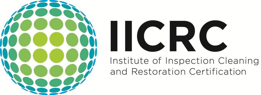 Certifikace a asociace IICRC